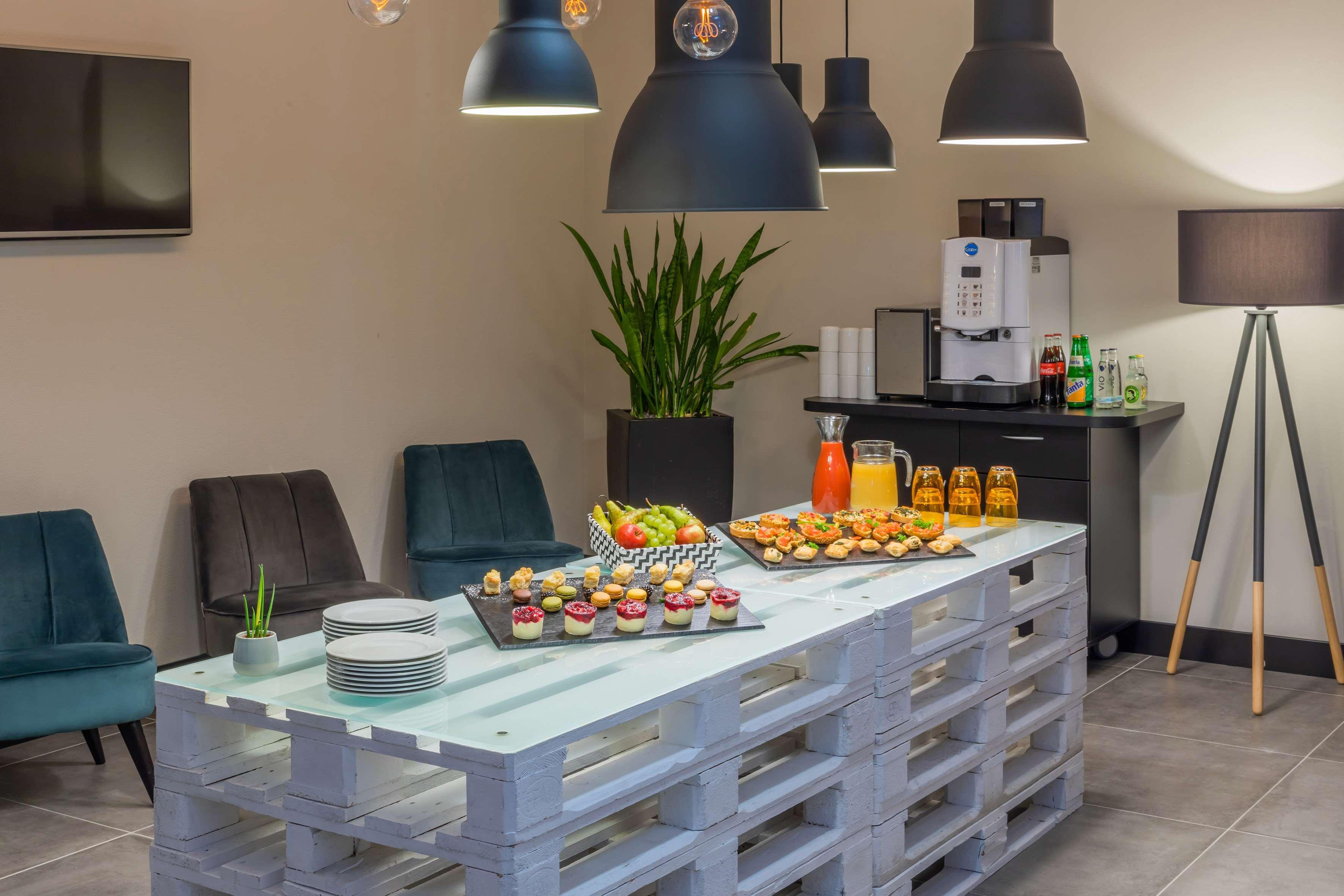 Oberhausen Neue Mitte Affiliated By Melia Hotel Oberhausen (North Rhine-Westphalia)