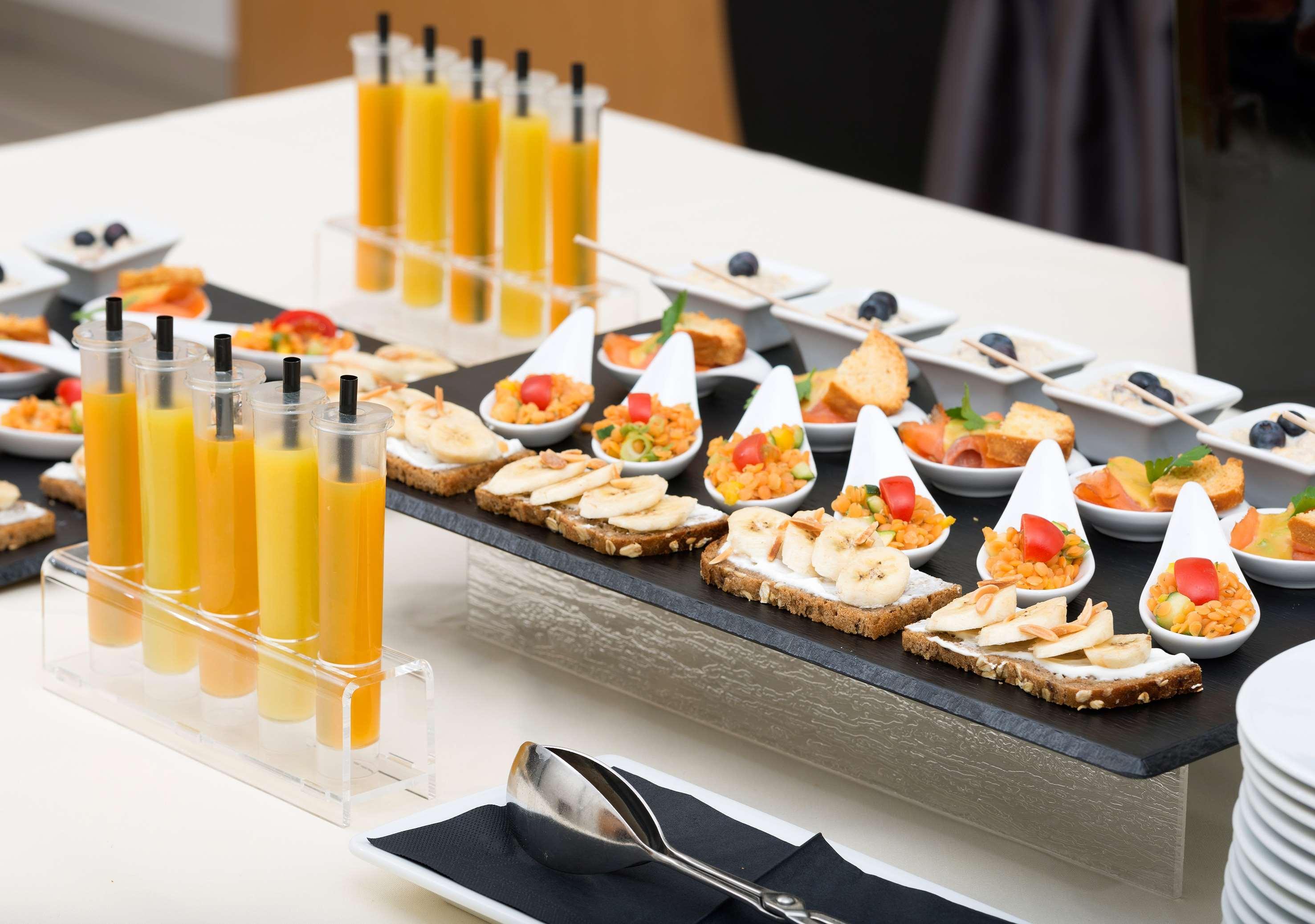 Oberhausen Neue Mitte Affiliated By Meliá 4*