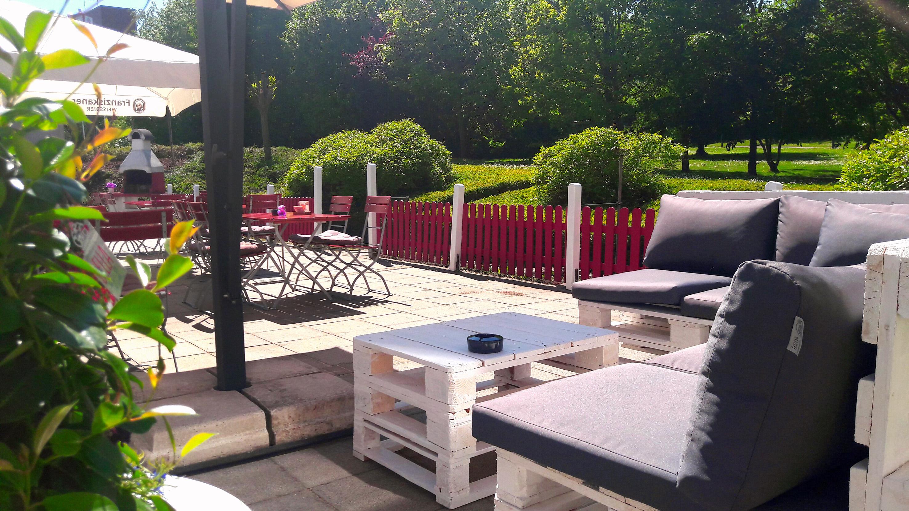 Hotel Oberhausen Neue Mitte Affiliated By Meliá