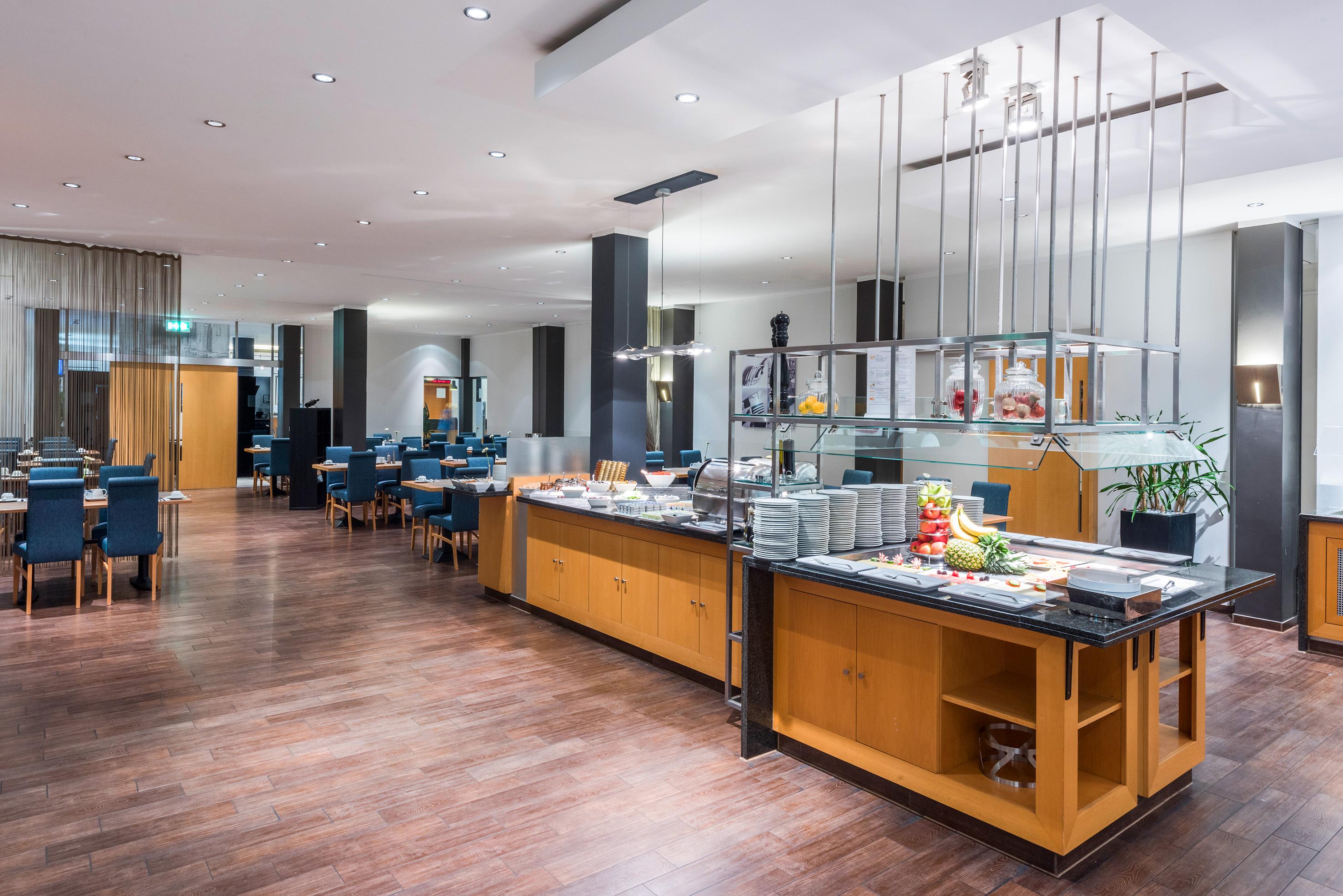 Hotel Oberhausen Neue Mitte Affiliated By Meliá