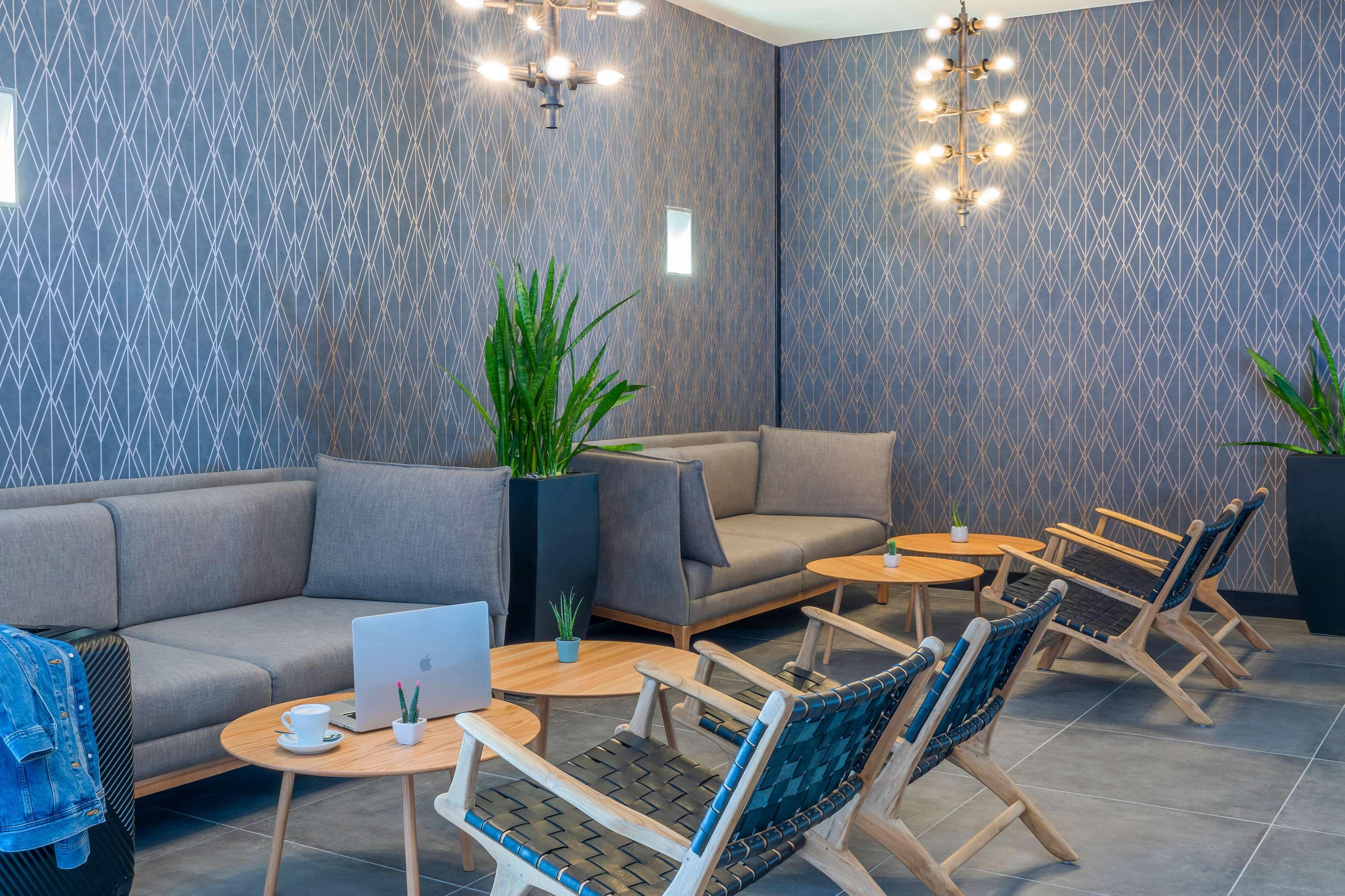 Oberhausen Neue Mitte Affiliated By Melia Oberhausen (North Rhine-Westphalia)