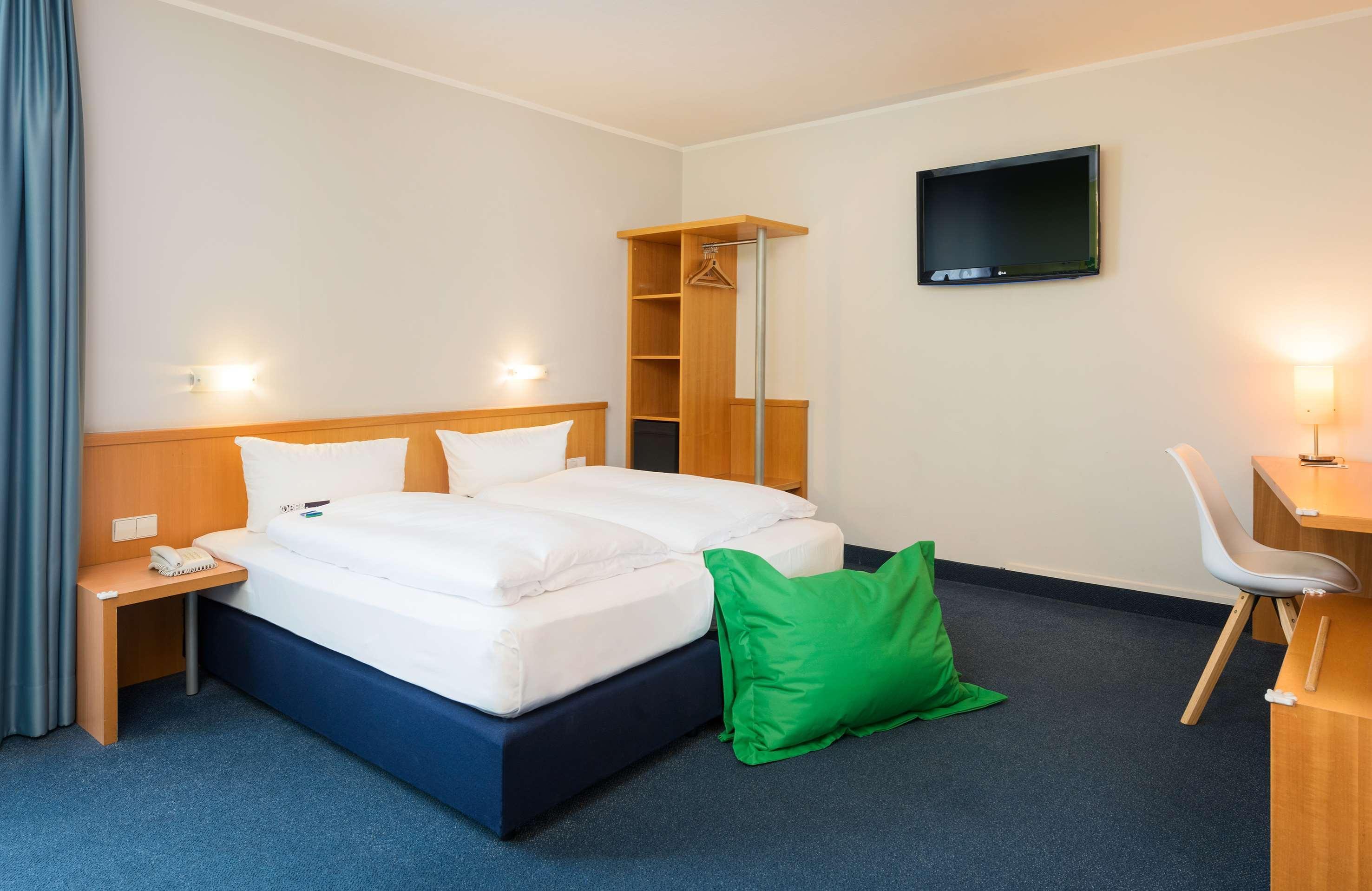 Oberhausen Neue Mitte Affiliated By Meliá Hotel Oberhausen (North Rhine-Westphalia)