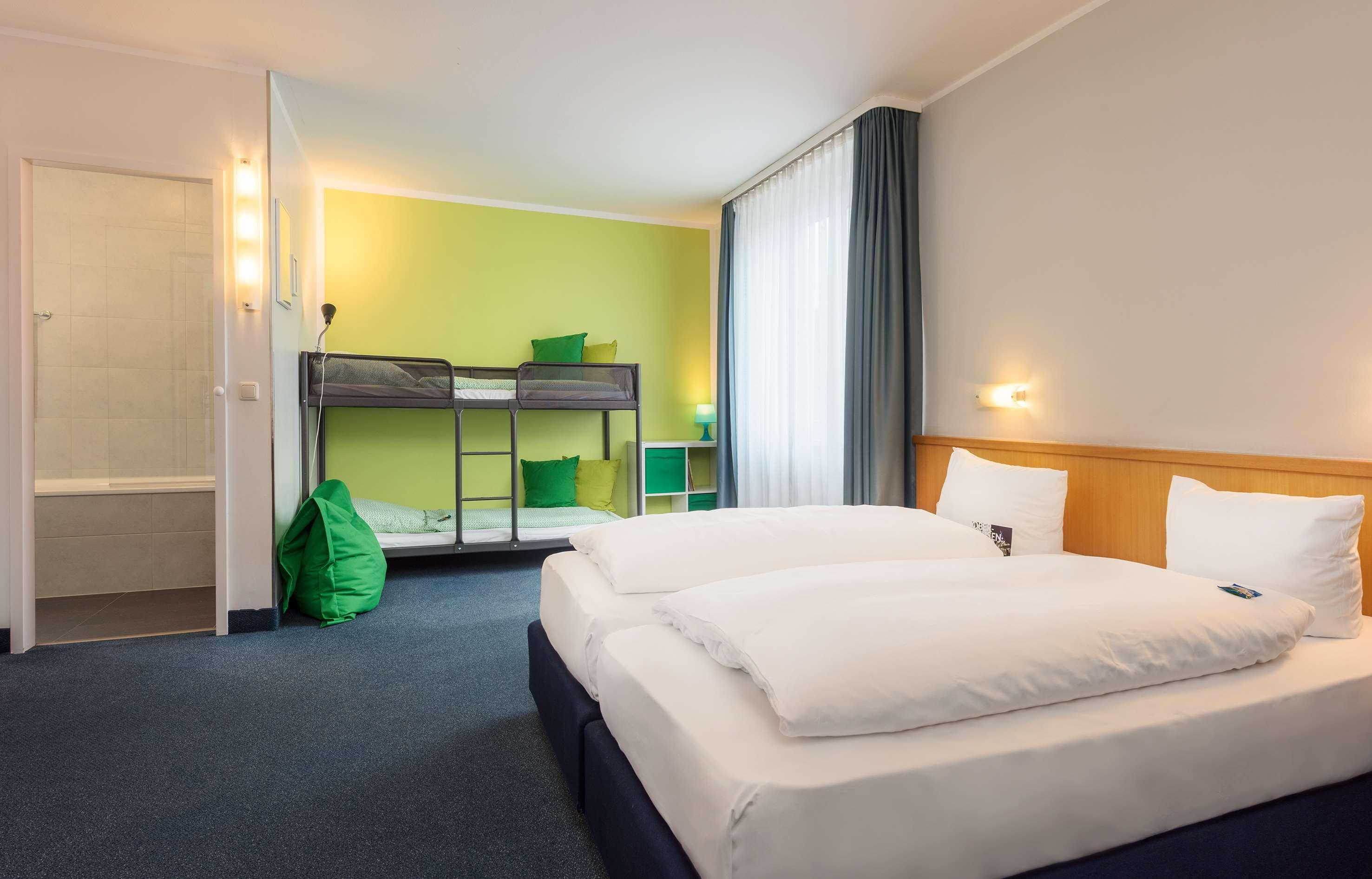 Oberhausen Neue Mitte Affiliated By Melia 4*