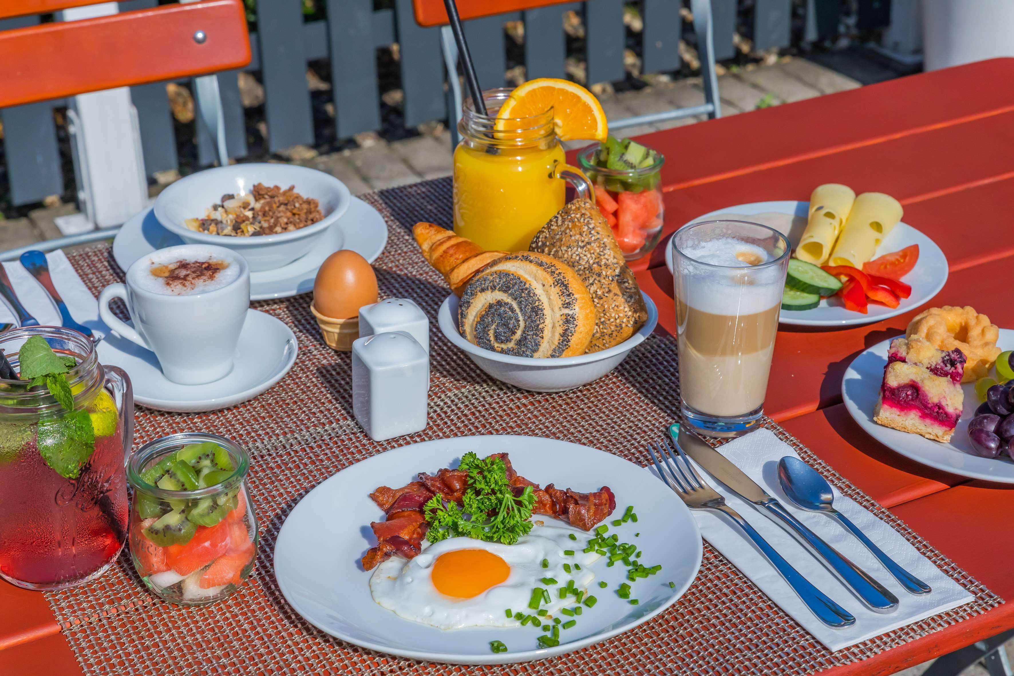Oberhausen Neue Mitte Affiliated By Melia Hotel Oberhausen (North Rhine-Westphalia)