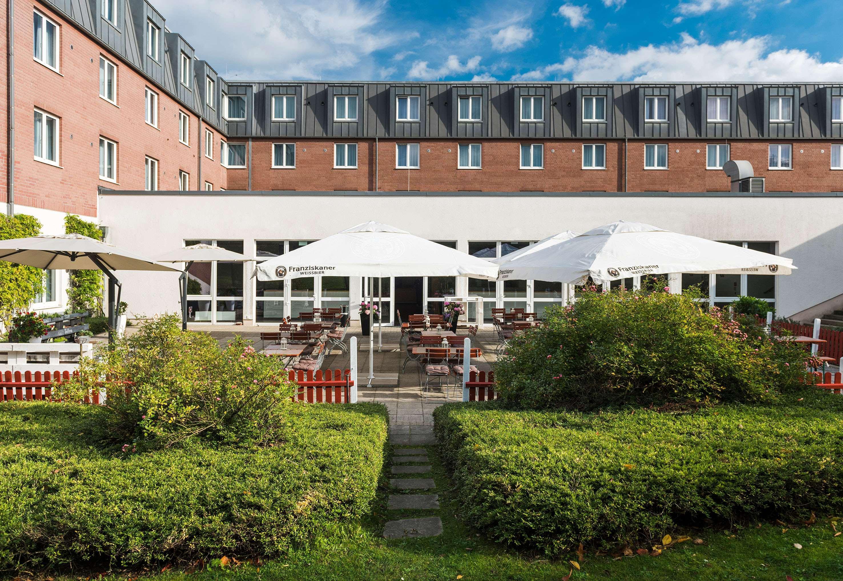 Hotel Oberhausen Neue Mitte Affiliated By Melia 4*