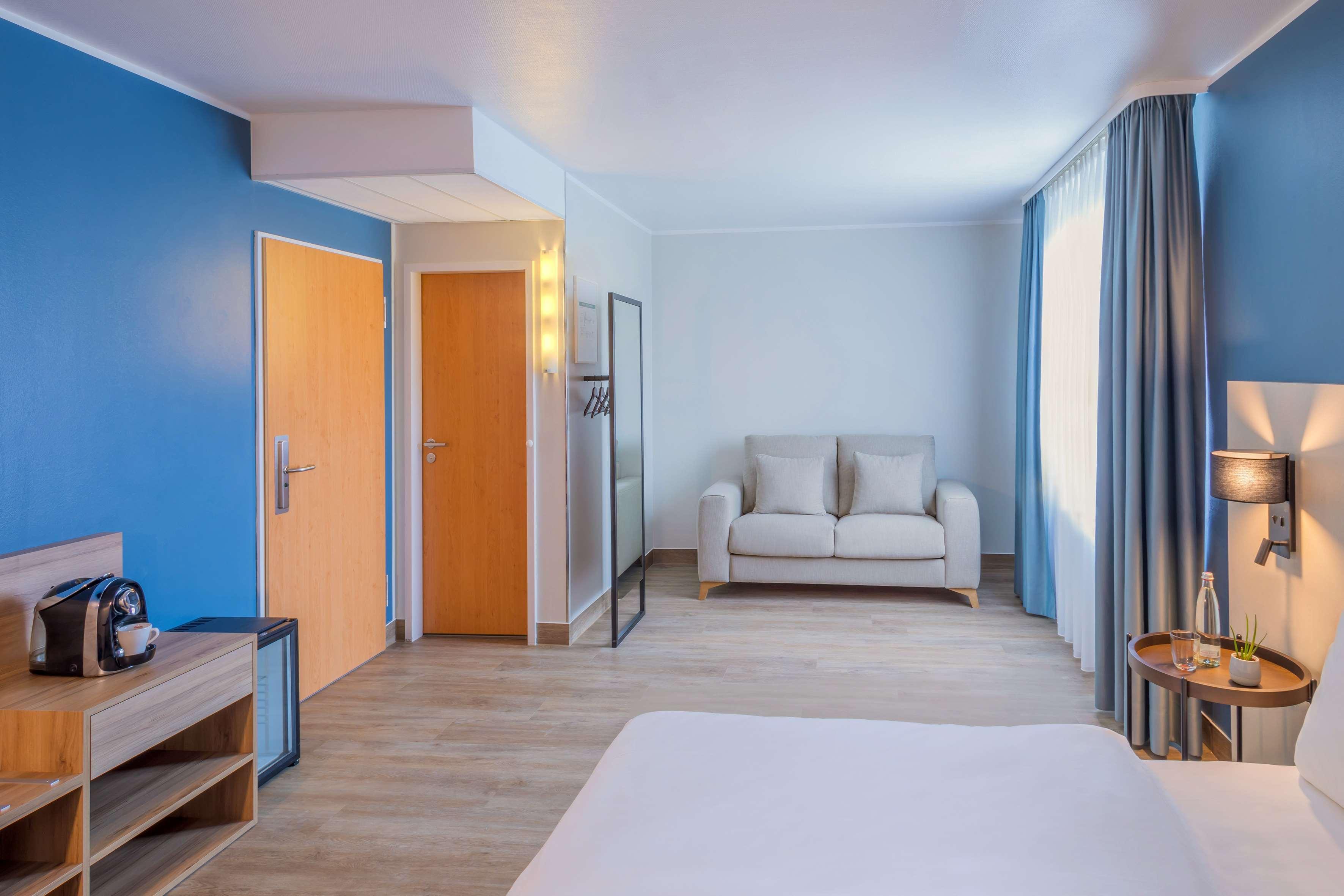 Oberhausen Neue Mitte Affiliated By Meliá