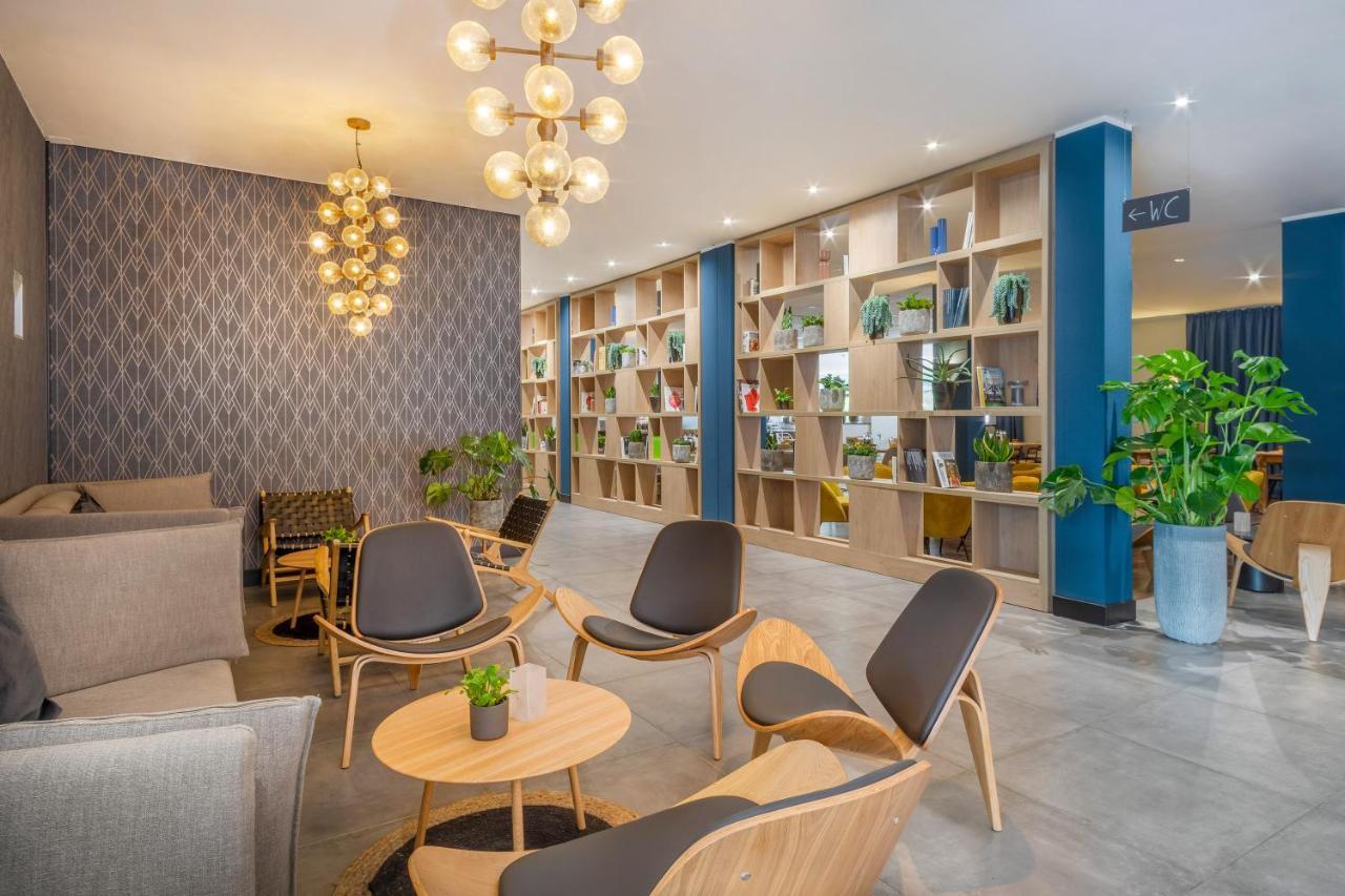 Oberhausen Neue Mitte Affiliated By Meliá Hotel Oberhausen (North Rhine-Westphalia)