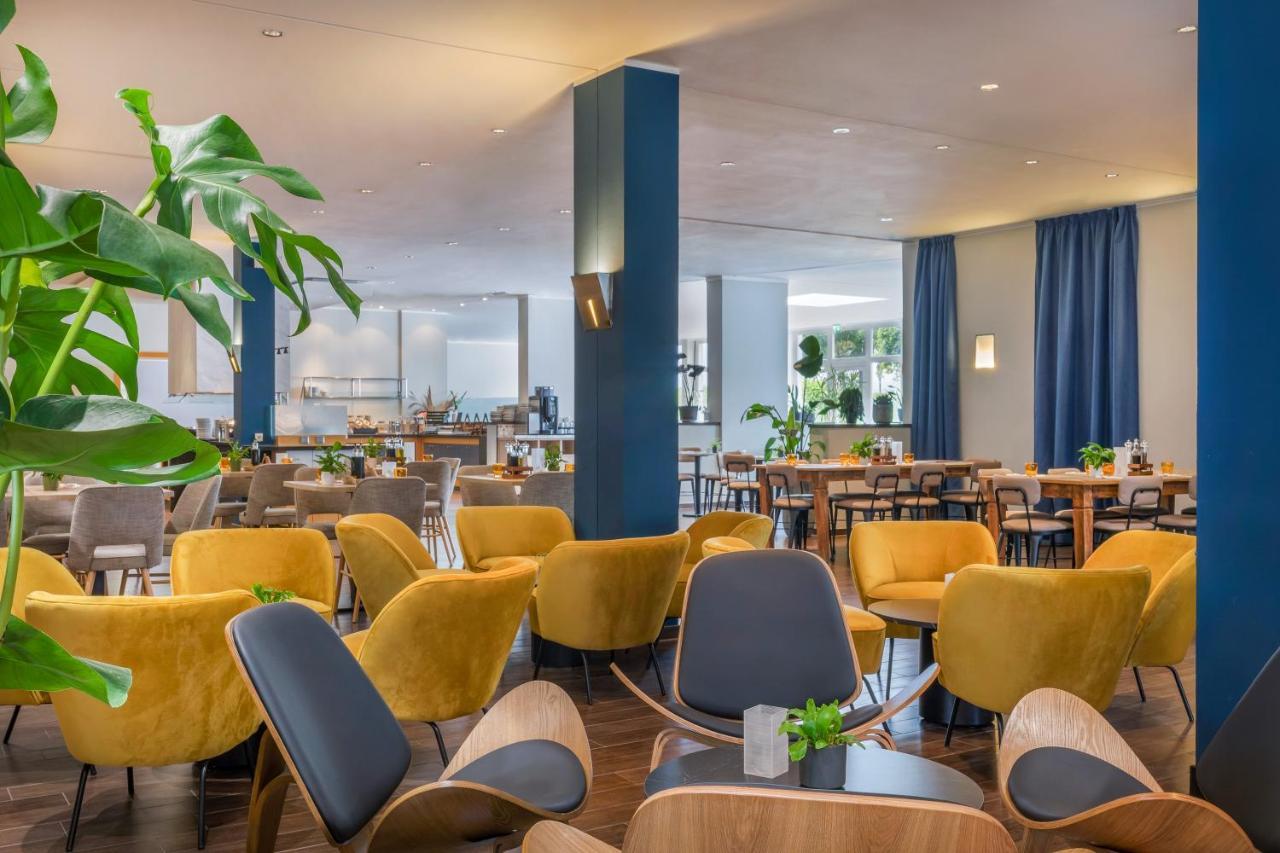 Oberhausen Neue Mitte Affiliated By Meliá 4* Oberhausen (North Rhine-Westphalia)