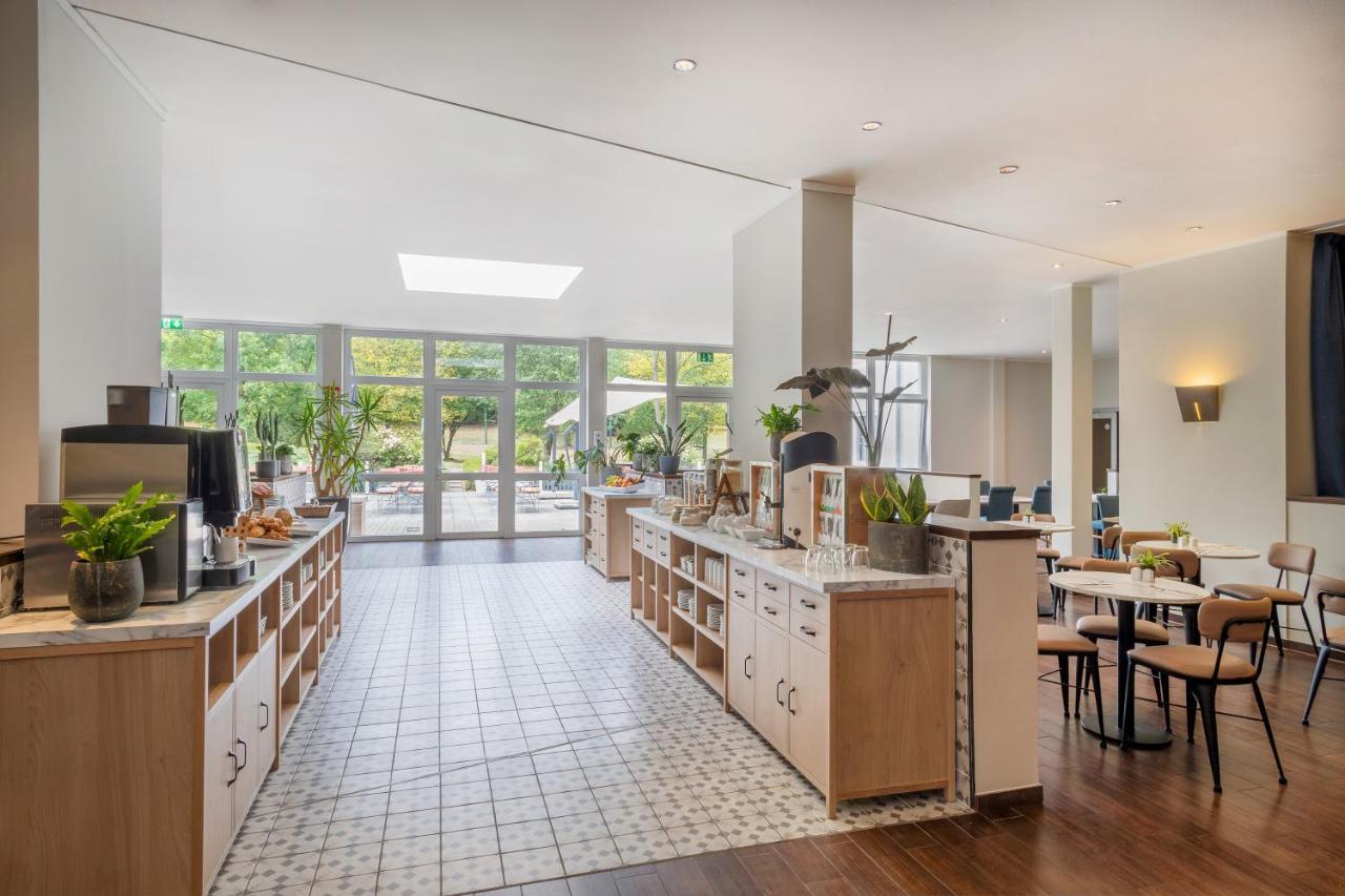 Oberhausen Neue Mitte Affiliated By Melia Hotel Oberhausen (North Rhine-Westphalia)