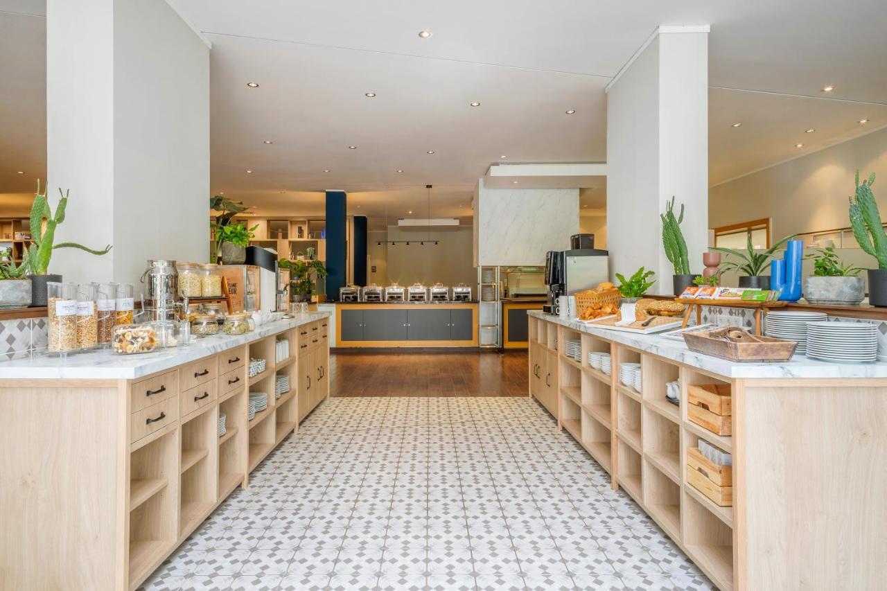 Oberhausen Neue Mitte Affiliated By Meliá 4*