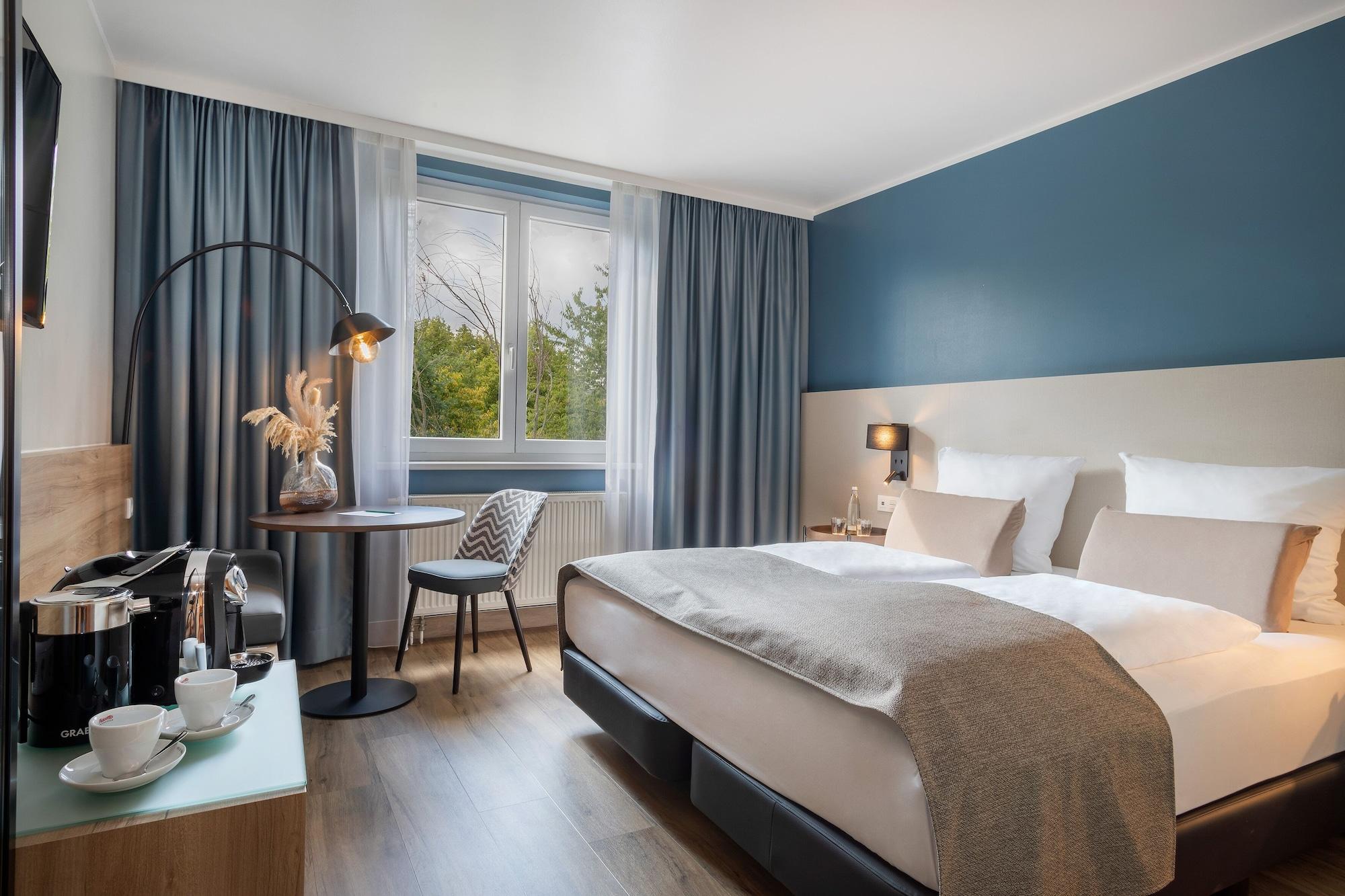 Oberhausen Neue Mitte Affiliated By Meliá Hotel