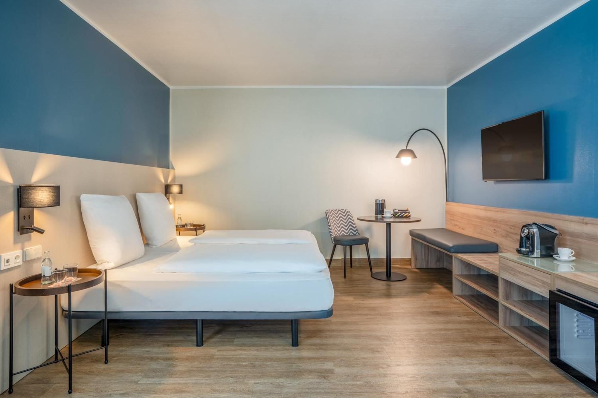 Hotel Neue Mitte Affiliated By Melia Oberhausen (North Rhine-Westphalia)