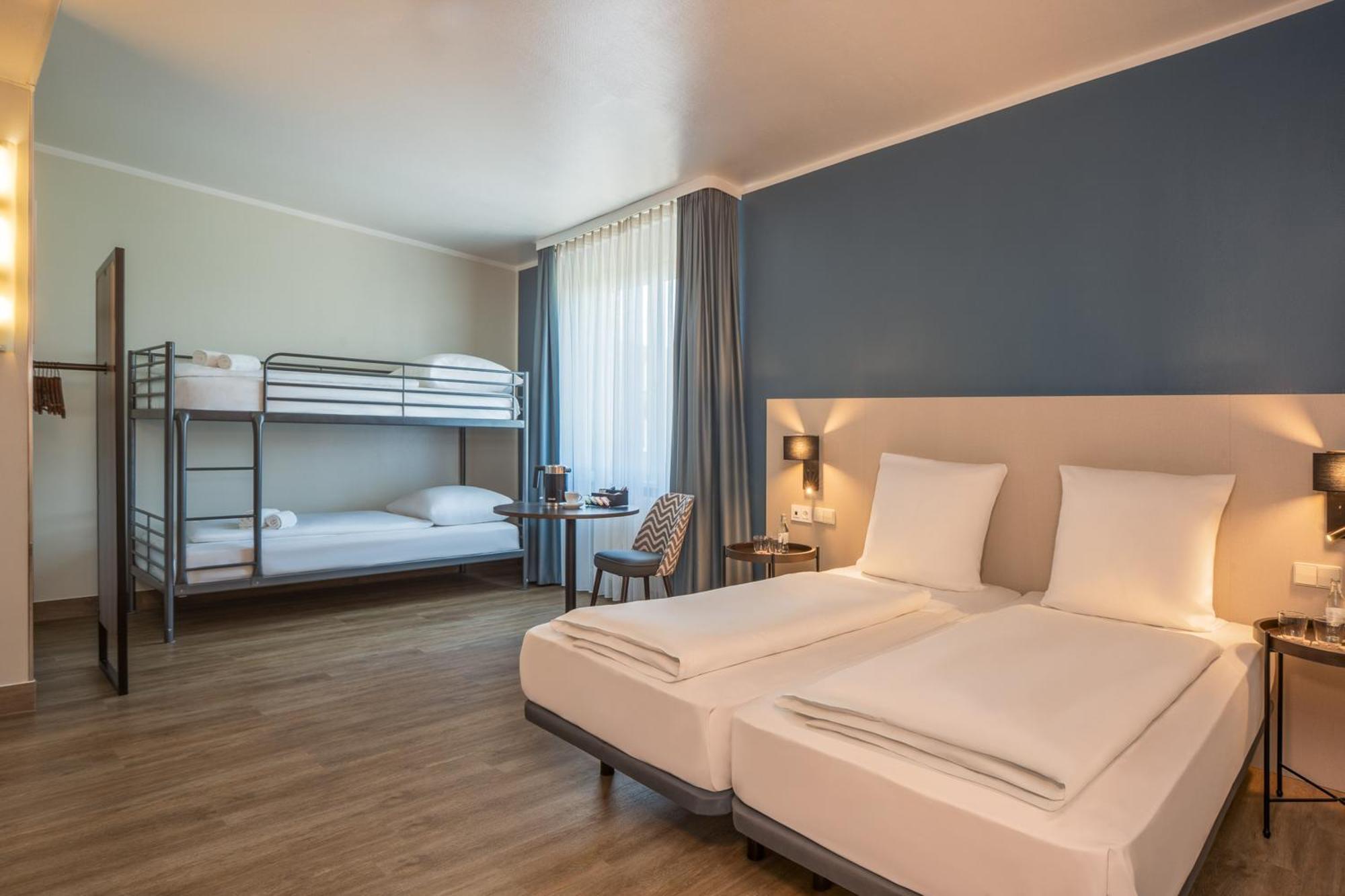 Hotel Neue Mitte Affiliated By Melia