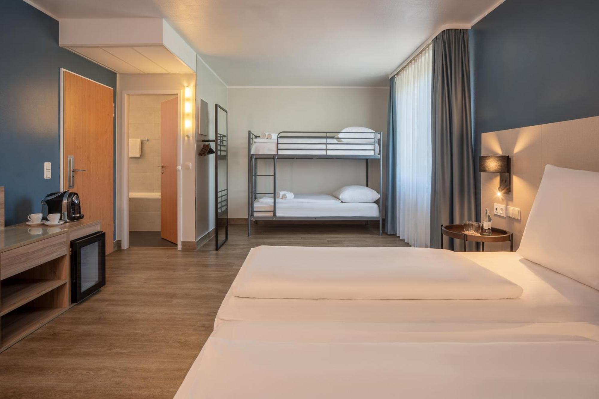 Neue Mitte Affiliated By Melia Hotel 4*