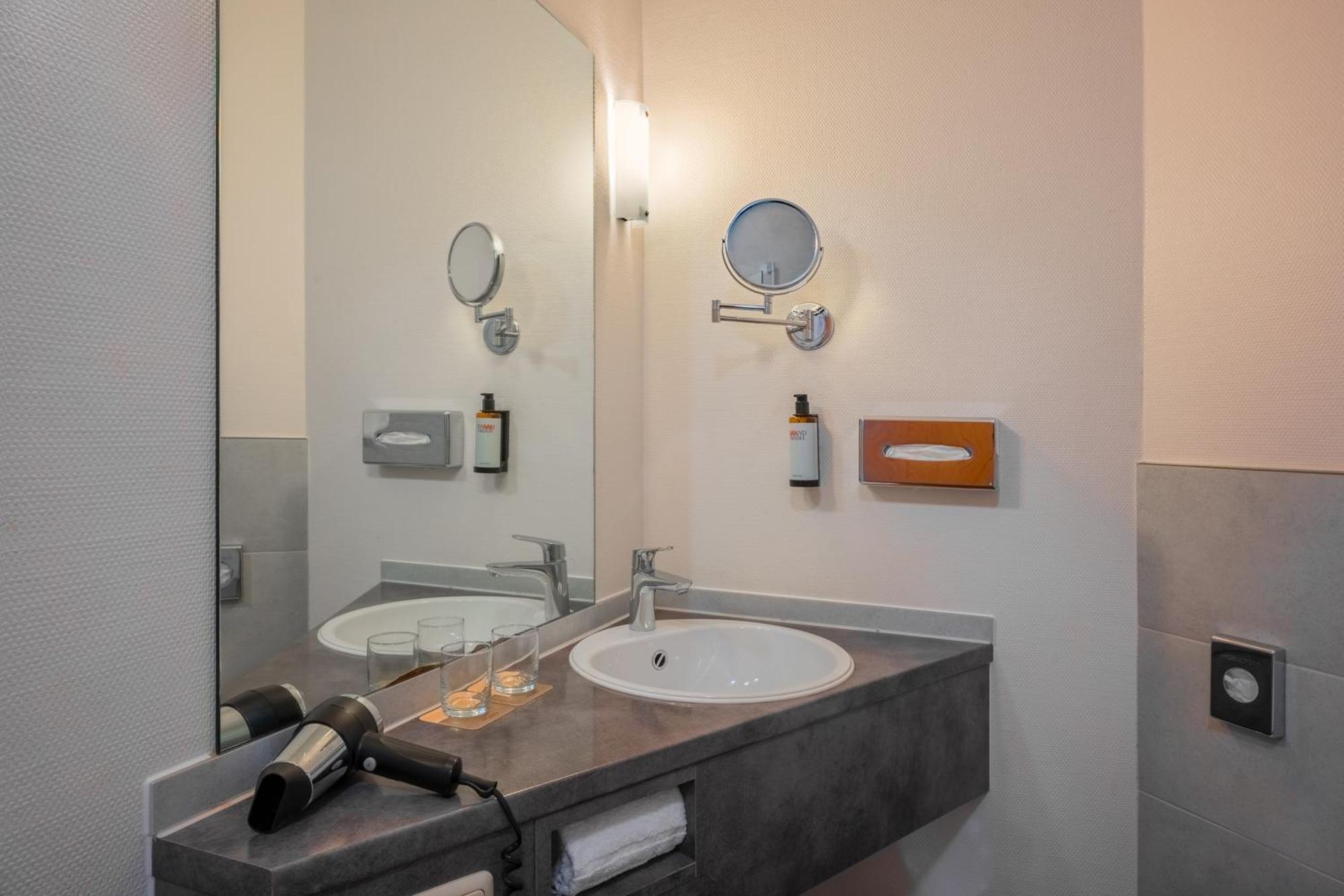 Neue Mitte Affiliated By Melia Hotel